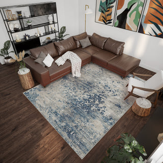 lifestyle The Rug Corner Dalyn Camberly CM5 Ink  Camberly CM5 Ink