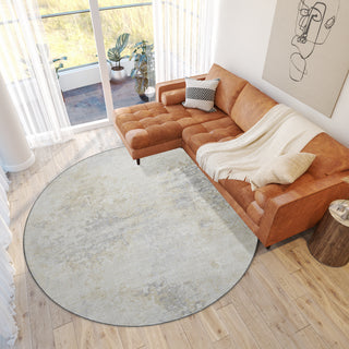 The Rug Corner Dalyn Camberly CM5 Linen  