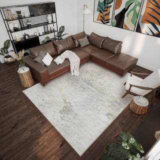 The Rug Corner Dalyn Camberly CM5 Linen  