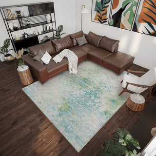 lifestyle The Rug Corner Dalyn Camberly CM5 Meadow  Camberly CM5 Meadow