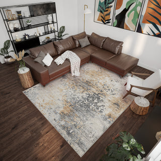 lifestyle The Rug Corner Dalyn Camberly CM5 Mink  Camberly CM5 Mink