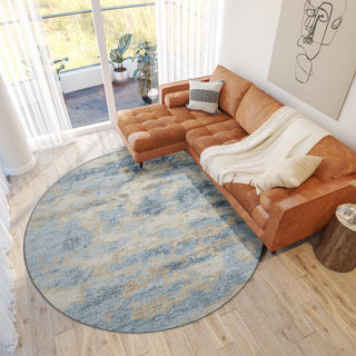lifestyle The Rug Corner Dalyn Camberly CM6 Indigo  Camberly CM6 Indigo