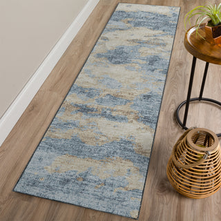 lifestyle The Rug Corner Dalyn Camberly CM6 Indigo  Camberly CM6 Indigo