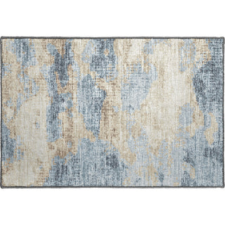 The Rug Corner Dalyn Camberly CM6 Indigo  Camberly CM6 Indigo