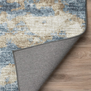 The Rug Corner Dalyn Camberly CM6 Indigo  Camberly CM6 Indigo