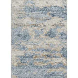 The Rug Corner Dalyn Camberly CM6 Indigo  Camberly CM6 Indigo