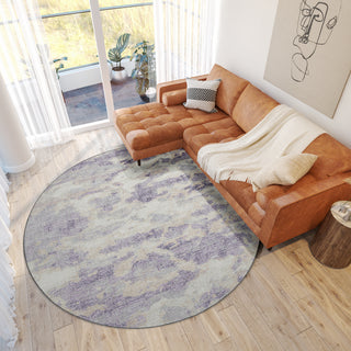 lifestyle The Rug Corner Dalyn Camberly CM6 Lavender  Camberly CM6 Lavender