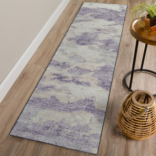 lifestyle The Rug Corner Dalyn Camberly CM6 Lavender  Camberly CM6 Lavender