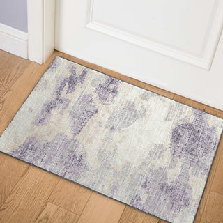 lifestyle The Rug Corner Dalyn Camberly CM6 Lavender  Camberly CM6 Lavender