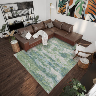 lifestyle The Rug Corner Dalyn Camberly CM6 Meadow  Camberly CM6 Meadow