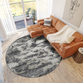 lifestyle The Rug Corner Dalyn Camberly CM6 Midnight  Camberly CM6 Midnight