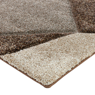 The Rug Corner Dalyn Carmona CO1 Fudge  Carmona CO1 Fudge