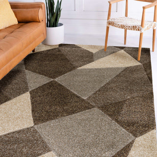 lifestyle The Rug Corner Dalyn Carmona CO1 Fudge  Carmona CO1 Fudge