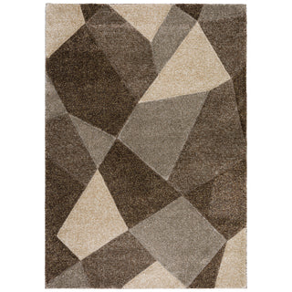 The Rug Corner Dalyn Carmona CO1 Fudge  Carmona CO1 Fudge