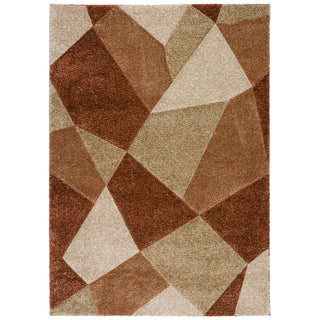 The Rug Corner Dalyn Carmona CO1 Paprika  Carmona CO1 Paprika