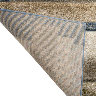 The Rug Corner Dalyn Carmona CO2 Denim  Carmona CO2 Denim