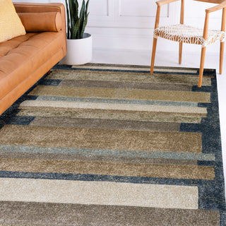 lifestyle The Rug Corner Dalyn Carmona CO2 Denim  Carmona CO2 Denim