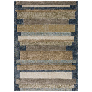 The Rug Corner Dalyn Carmona CO2 Denim  Carmona CO2 Denim