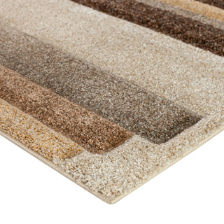The Rug Corner Dalyn Carmona CO2 Flax  