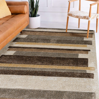 The Rug Corner Dalyn Carmona CO2 Flax  