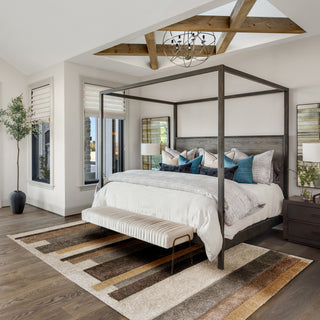 The Rug Corner Dalyn Carmona CO2 Flax  