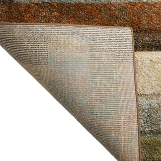 The Rug Corner Dalyn Carmona CO2 Fudge  