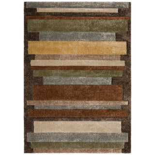 The Rug Corner Dalyn Carmona CO2 Fudge  