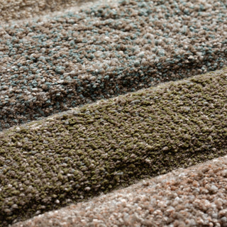 The Rug Corner Dalyn Carmona CO2 Fudge  