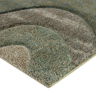 The Rug Corner Dalyn Carmona CO3 Fernway  
