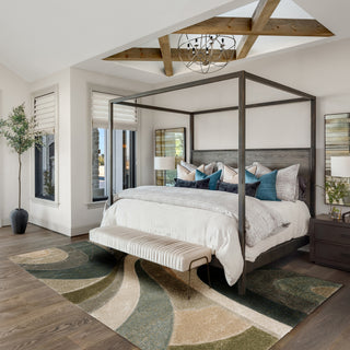 The Rug Corner Dalyn Carmona CO3 Fernway  