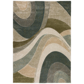 The Rug Corner Dalyn Carmona CO3 Fernway  