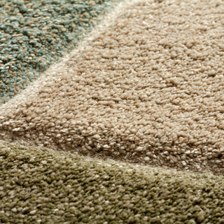 The Rug Corner Dalyn Carmona CO3 Fernway  