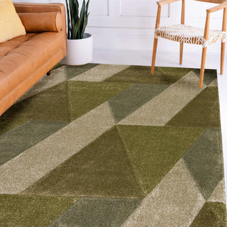 The Rug Corner Dalyn Carmona CO4 Cactus  