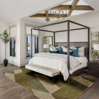 The Rug Corner Dalyn Carmona CO4 Cactus  