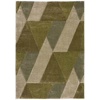 The Rug Corner Dalyn Carmona CO4 Cactus  