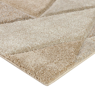 The Rug Corner Dalyn Carmona CO4 Linen  Carmona CO4 Linen