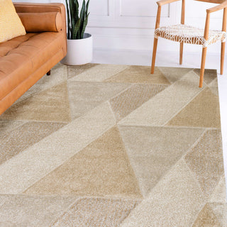 lifestyle The Rug Corner Dalyn Carmona CO4 Linen  Carmona CO4 Linen