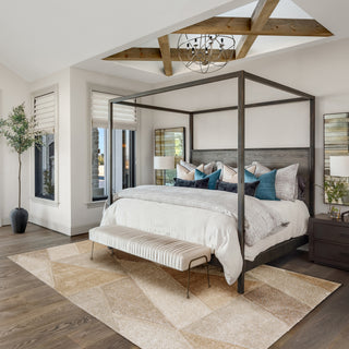 lifestyle The Rug Corner Dalyn Carmona CO4 Linen  Carmona CO4 Linen