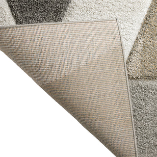 The Rug Corner Dalyn Carmona CO4 Pewter  
