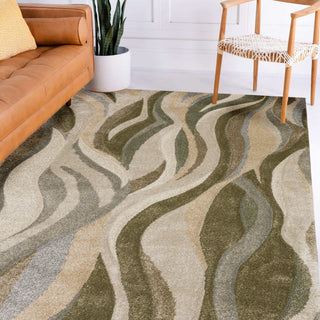 The Rug Corner Dalyn Carmona CO5 Cactus  