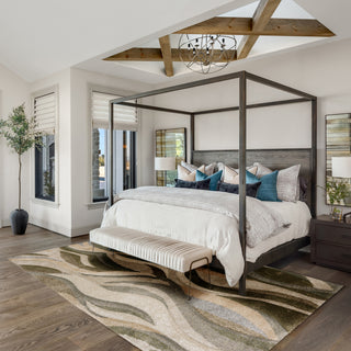 The Rug Corner Dalyn Carmona CO5 Cactus  
