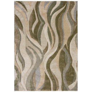 The Rug Corner Dalyn Carmona CO5 Cactus  