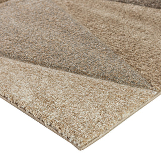 The Rug Corner Dalyn Carmona CO6 Khaki  Carmona CO6 Khaki