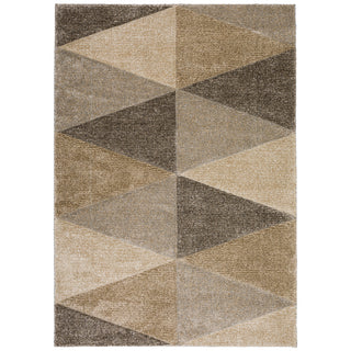 The Rug Corner Dalyn Carmona CO6 Khaki  Carmona CO6 Khaki