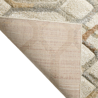 The Rug Corner Dalyn Carmona CO7 Linen  