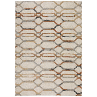 The Rug Corner Dalyn Carmona CO7 Linen  