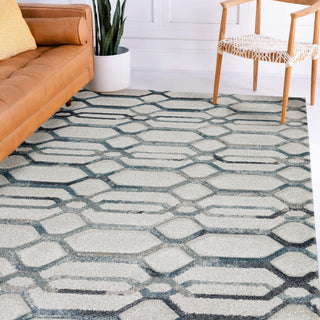 lifestyle The Rug Corner Dalyn Carmona CO7 Tin  Carmona CO7 Tin