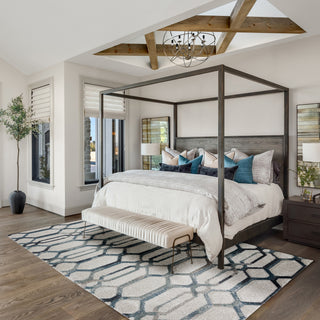 lifestyle The Rug Corner Dalyn Carmona CO7 Tin  Carmona CO7 Tin