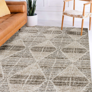 lifestyle The Rug Corner Dalyn Carmona CO8 Driftwood  Carmona CO8 Driftwood