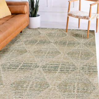 lifestyle The Rug Corner Dalyn Carmona CO8 Mist  Carmona CO8 Mist